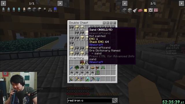 STEALING OIL FOR AMERICA - Project Ozone 3 Mythic Mode - Part 48