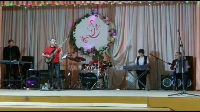 У беды глаза зеленые