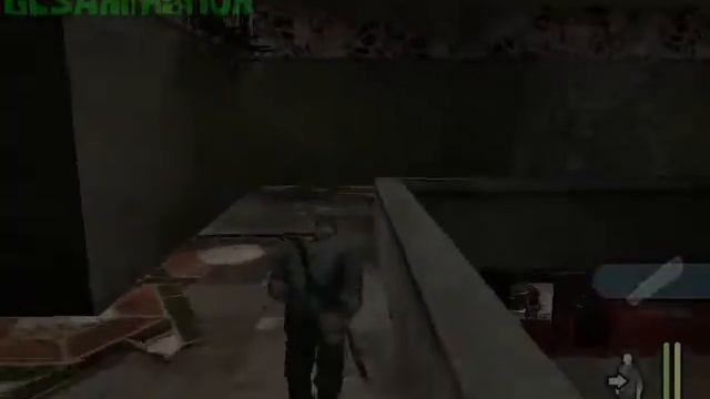 How I Behead The Innocentz In Manhunt