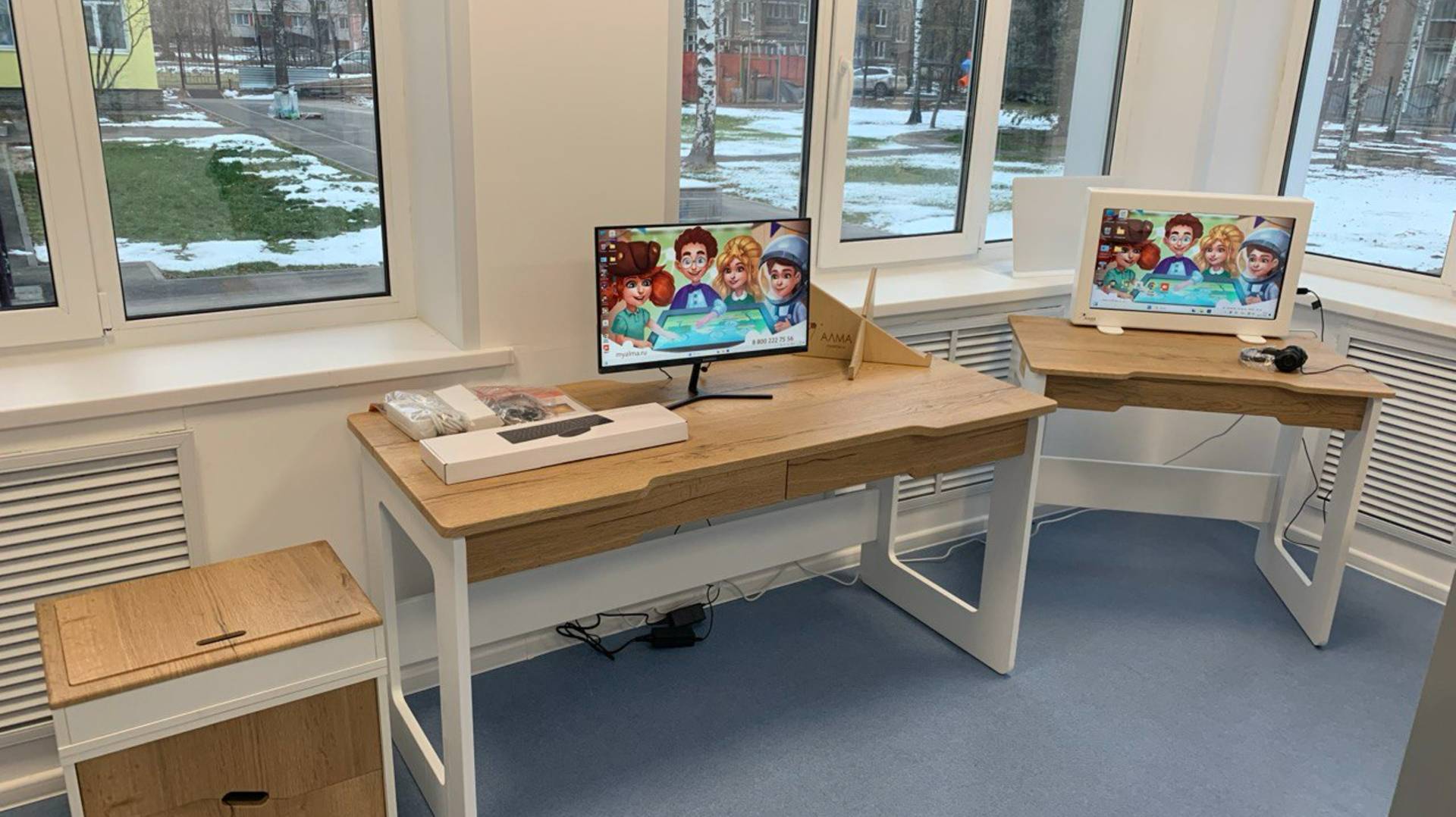 КОМПЛЕКС ЛОГОПЕДА LOGO PRO