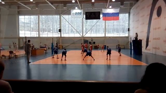 ФОК Щелковский