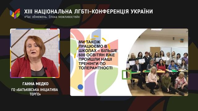 Ганна Медко, 