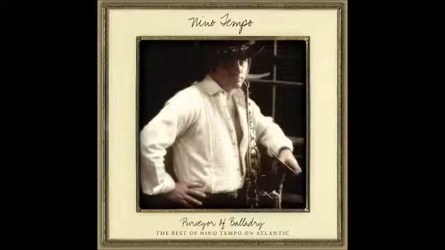 You Are So Beautiful - Nino Tempo (featuring Roberta Flack)