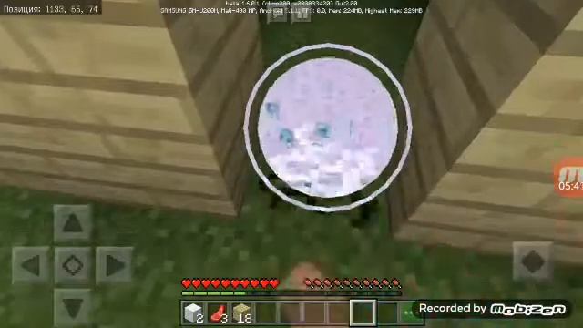 Начало истории майнкрафт! Подпишись на канал ,и не забудь про лайк!!!