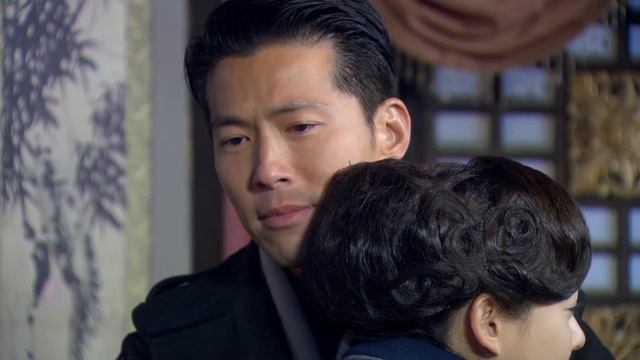 [Multi-sub]《芙蓉锦》第39集：承煜受命统领沈家军丨何润东 袁姗姗 黄少祺 Fu Rong Jin EP39【捷成华视偶像剧场】