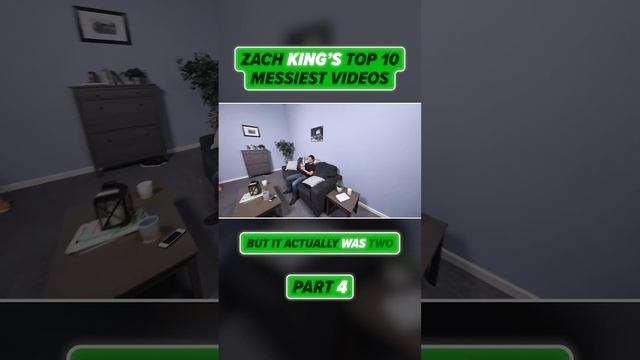 The Set Builders Were NOT HAPPY About The Fake Snow 🥶❄️