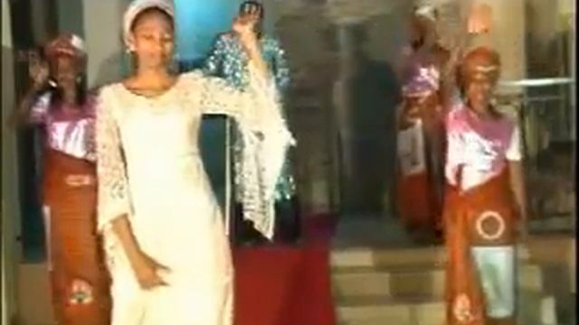 Sai Na Dawo Wakar Yakubu Muhammad.