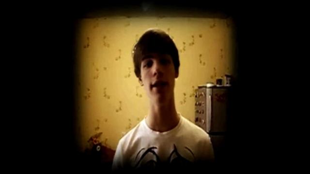 Никита Фундук/Justin Bieber