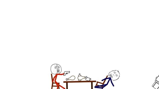 Смертельный приезд брата.