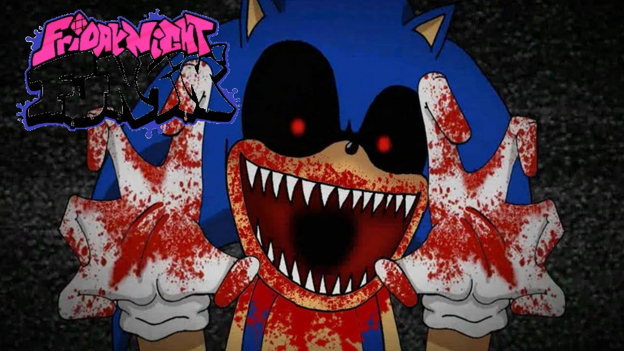 Стрим по хорром модам