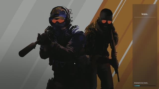 Counter-strike 2 #1