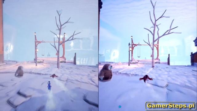 It Takes Two - Huśtawka Nastrojów Trofeum / Osiągnięcie Poradnik | Wersja PS4 & PS5