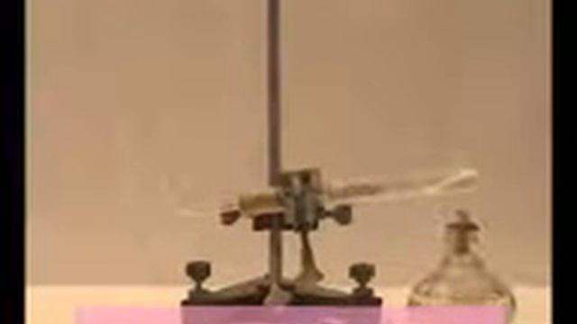 Đốt Cháy Khí Metan Trong Khí Oxi CH4+O2