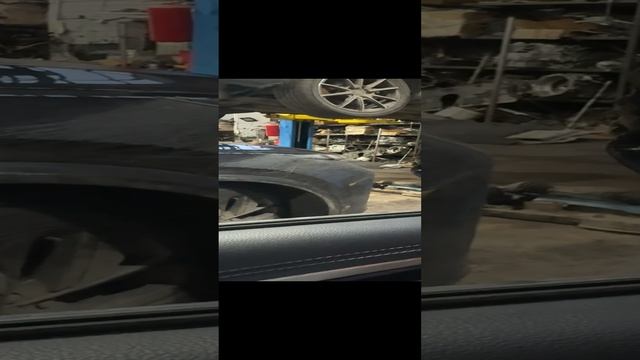 Адаптация Hongqi H9