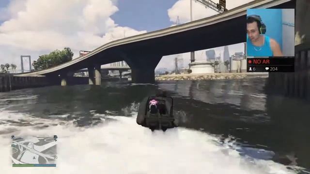 Live GTA V Online -  JOGANDO E CONVERSANDO COM OS INSCRITOS  !!