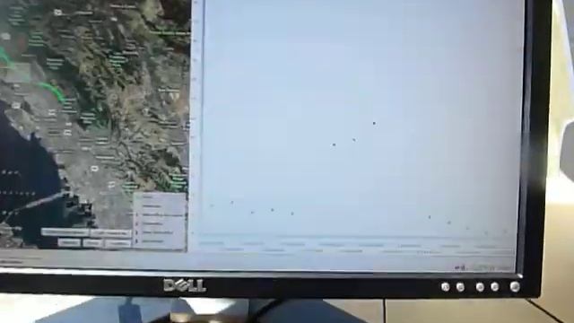 Common Sense Mobile Air Quality Sensors At Intel Research