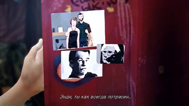 Life Is Strange | Прохождение | Серия 1