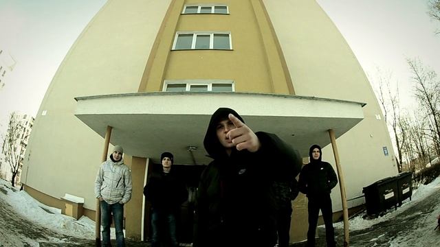 EJSIK RPZP Feat. WASZKA G, DZYNEK GBW, SIWY I ADAŚ - KTO PODAŁ DŁOŃ