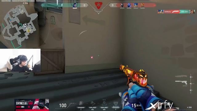 TENZ - NA'S BEST AIM | VALORANT MONTAGE #HIGHLIGHTS