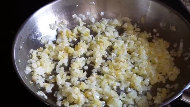 JUGOSOS Champiñones Al Ajillo Con Profundo Sabor A Ajo. Receta De Champiñones Para Cenar FÁCIL