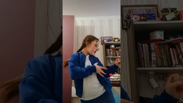 Илья Ларичев у меня появился другооооой