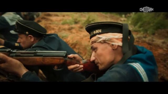 Адмирал Кузнецов сериал 2024 - 1 сезон трейлер