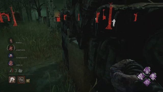 SABO PLAY (GONE WRONG!). - Amelia Is A Good Zombie.