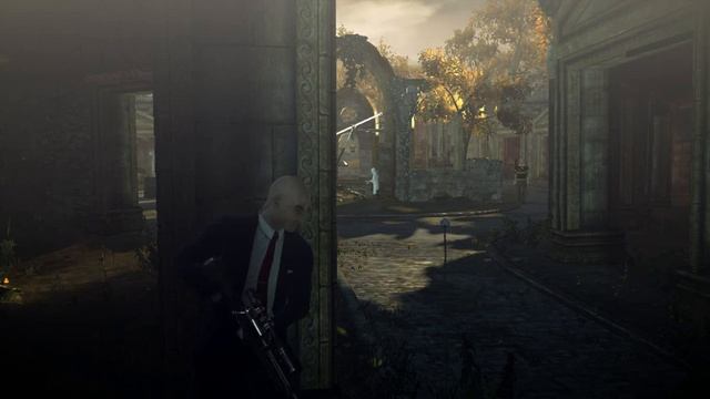 Hitman Absolution - Отпущение грехов [ Легенда/Костюм/Макс.рейтинг ]