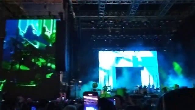 Danny Elfman - Beetlejuice Film Score Live At Sick New World Festival 2024