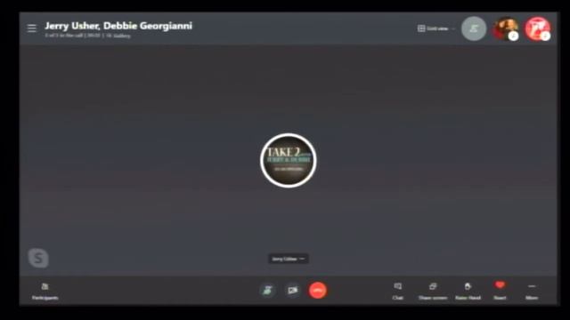 Take 2 With Jerry & Debbie - 02/25/21 - How Do Adult Children Treat Their Parents?