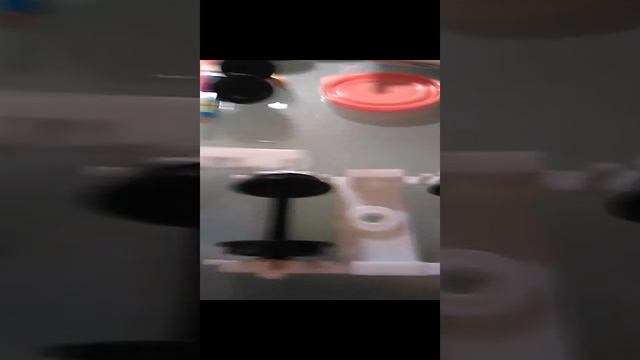 Электричка ЕР - 1 (video 3 )