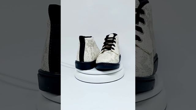 Coturno Infantil Menina Com Animal Print - 2000V Bota Baby Feminina - Botinha Botinha Sapato Bebe