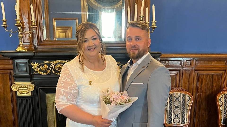 Вся свадьба полностью!