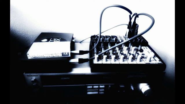 Sven Vath - 17.12.1994 - Side A