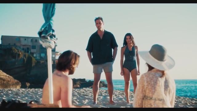 Фильм  Исчезновение