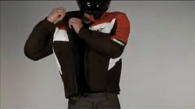 Alpinestars Argon Waterproof Jacket