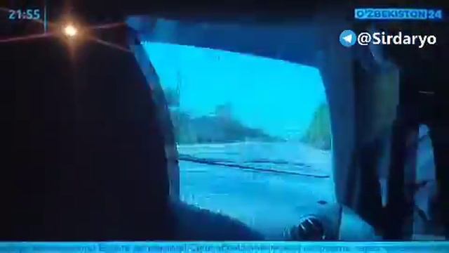 Сирдарёда банк иш ўрганувчиси қўлга олинди
