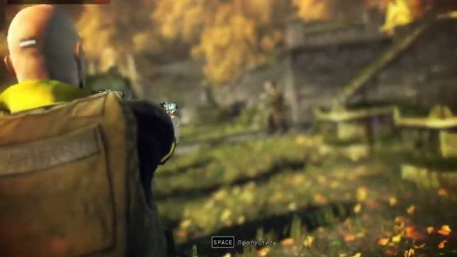 Hitman Absolution   Professional Edition ПРОХОЖДЕНИЕ ФИНАЛ
