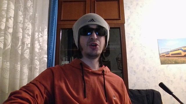 Ярош - песня-лирика 