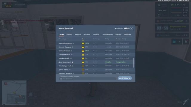 Креветский