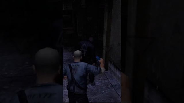 The Game That Got Banned (Manhunt) #manhunt #gaming #gameplay #games #action #rockstargames #stealt