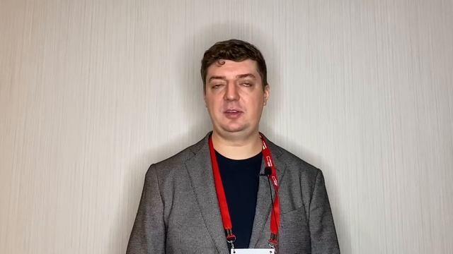 Интервью Кузьминов Глеб Геннадьевич