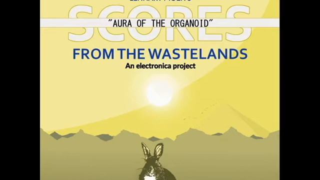 Aura Of The Organoid