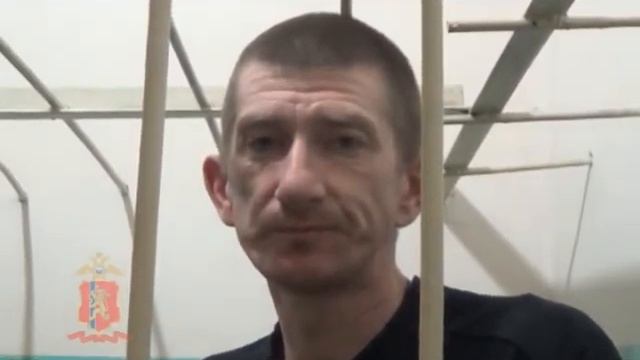 Задержан подозреваемый в грабеже