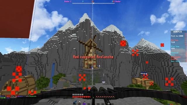 Dauntless Vs Krypton | Competitive Dominate Gameplay