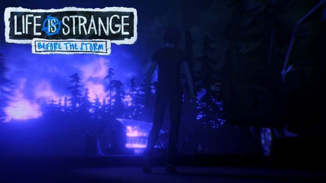 Life Is Strange: Before The Storm \OST/flaws By Daughter Extended