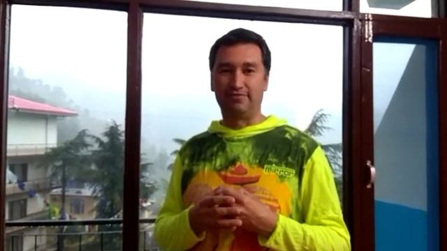 Эксклюзивное интервью самарца, который попал на карантин в Индии