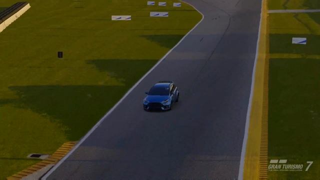 【PS5】グランツーリスモ7 アメリカ大陸選手権 第2戦 デイトナ・ロードコース　リプレイ Gran Turismo7 Pan American Championship Race2 Replay