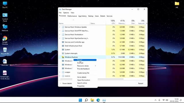 How to fix Valorant Error Code 19 In Windows 11