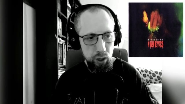 Eliandir | The Chair (The 69 Eyes Vocal Cover)